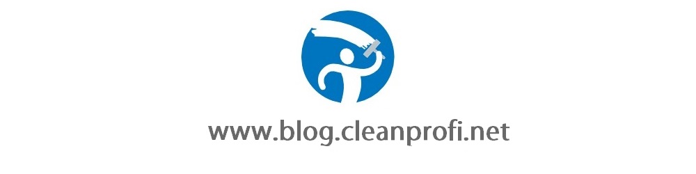 Blog Cleanprofi